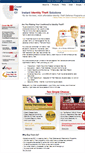 Mobile Screenshot of covermyid.com